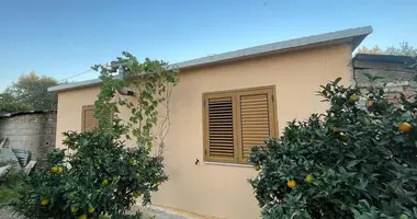 Maison dans Levan, Albanie