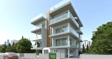 Квартира 2 спальни в муниципалитет Пафос, Кипр