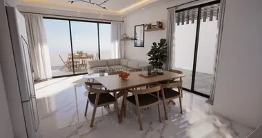 Mieszkanie 2 pokoi w Larnaka, Cypr