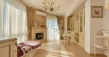 3 bedroom apartment in Becici, Montenegro