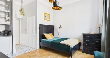 1 room apartment in Warsaw, Poland