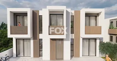 Apartamento 3 habitaciones en Tremithousa, Chipre