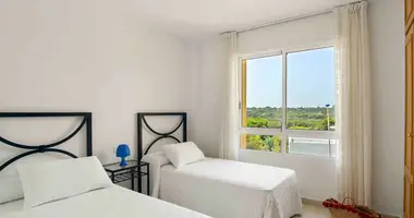 Apartamento 3 habitaciones en Dehesa de Campoamor, Španjolska