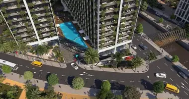 Студия 1 комната в Батуми, Грузия