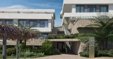 Appartement 2 chambres dans New York, États-Unis