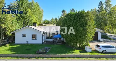 House in Helsinki sub-region, Finland