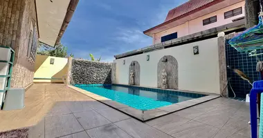 Dom 3 pokoi w Nong Prue, Tajlandia