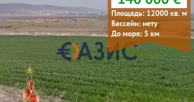 Gewerbefläche 12 000 m² in Tankovo, Bulgarien