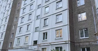 1 room apartment in Minsk, Belarus