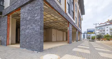 Коммерческое помещение 400 м² в Средиземноморский регион, Турция
