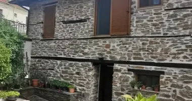 Cottage 2 bedrooms in Palaiokastro, Greece