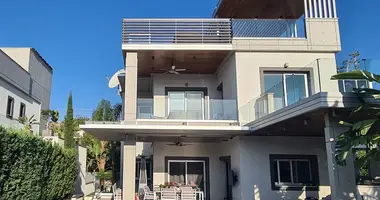 Villa in Agios Tychonas, Zypern
