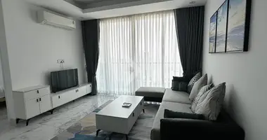 Кондо 2 комнаты в Sangkat Boeng Keng Kang Ti Muoy, Камбоджа