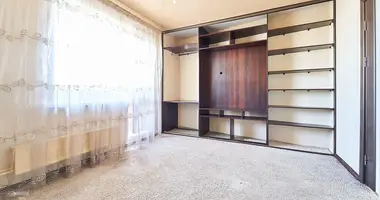 Mieszkanie 3 pokoi w Mińsk, Białoruś