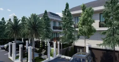 Villa 4 chambres dans Beylikduzu, Turquie