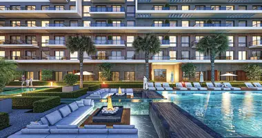 Appartement 2 chambres dans Bornova, Turquie