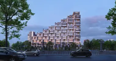 Mieszkanie 2 pokoi w Tbilisi, Gruzja