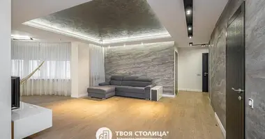 3 bedroom apartment in Minsk, Belarus