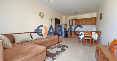 Apartamento 2 habitaciones en Nesebar, Bulgaria