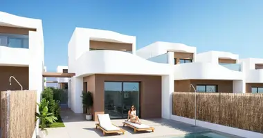 Villa 3 bedrooms in Fuengirola, Spain