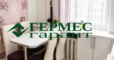 3 room apartment in Lida, Belarus