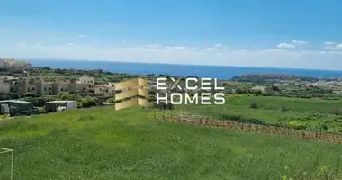 Ático Ático 3 habitaciones en Qala, Malta