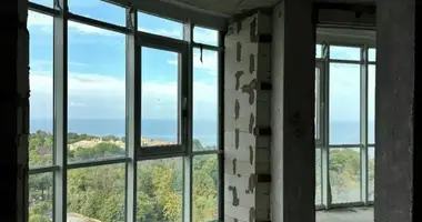 Mieszkanie 3 pokoi w Odessa, Ukraina