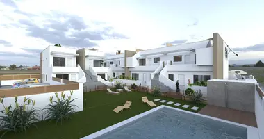 Apartamento 4 habitaciones en Pilar de la Horadada, Španjolska