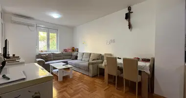 Квартира 3 комнаты в Будва, Черногория