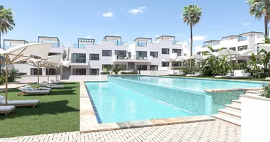 Bungalow 2 bedrooms in Torrevieja, Spain