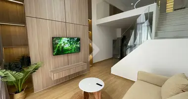 Condo w Sangkat Chroy Changvar, Kambodża