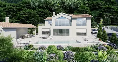 Villa en Grad Opatija, Croacia
