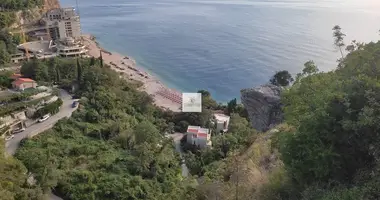 Villa en Katun Rezevici, Montenegro