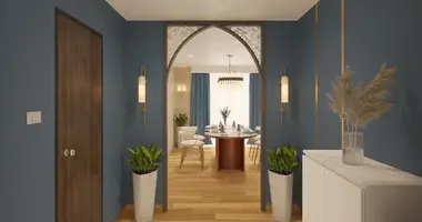 Appartement 1 chambre dans Kalimantan, Indonésie