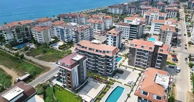 Appartement 2 chambres dans Kestel, Turquie