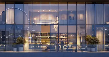 Wohnung 3 zimmer in Vereinigte Arabische Emirate