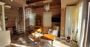 Apartamento 4 habitaciones en Riga, Letonia