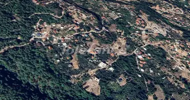 Grundstück in Geyikbayiri, Türkei