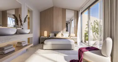 Apartamento 3 habitaciones en Benalmadena, Španjolska