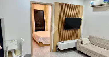 Condo 1 chambre dans Sangkat Phnom Penh Thmei, Cambodge