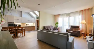3 room apartment in Riga, Latvia