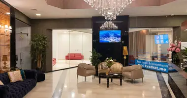 Oficina 45 m² en Budva, Montenegro