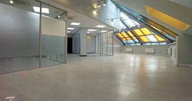Pomieszczenie biurowe 118 m² w Mińsk, Białoruś