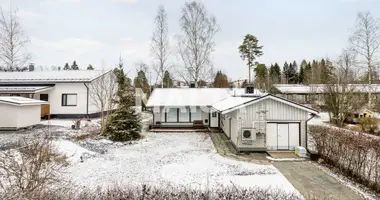 3 bedroom house in Siilinjarvi, Finland