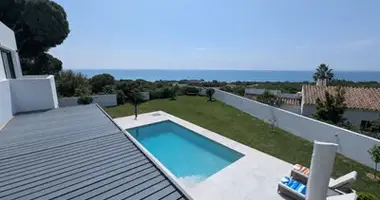 Haus 3 Schlafzimmer in Spanien