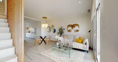 3 bedroom townthouse in Pilar de la Horadada, Spain