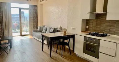 1 bedroom apartment in Tbilisi, Georgia