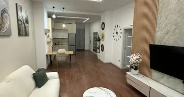 FOR RENT 1+1 APARTMENT, VOLLGA, DURRES in Durrës, Albanien