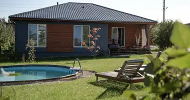 Cottage in Kalodziscanski sielski Saviet, Belarus