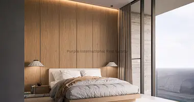 Wohnung 2 Schlafzimmer in Larnaka, Zypern